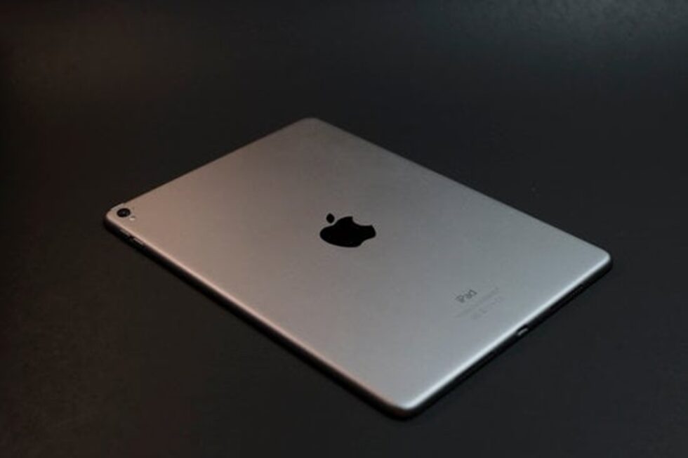 iPad 10th generation