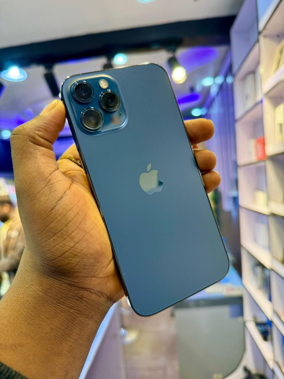 Phone 12 pro max