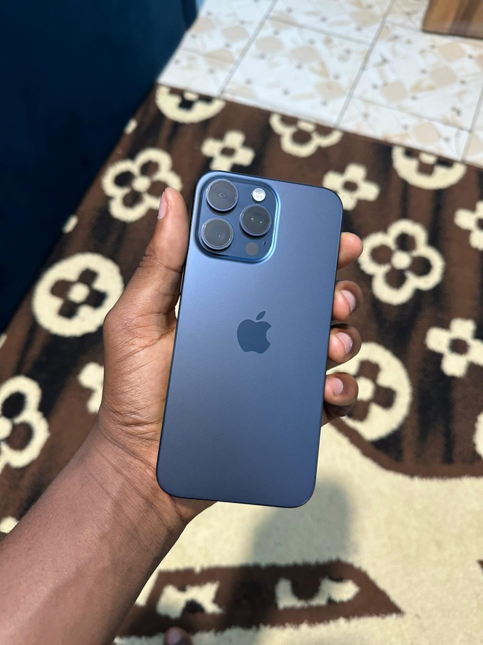 Iphone 15 pro max - Image 2