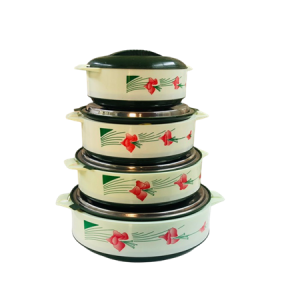 Insulated Casserole set